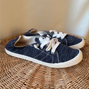 Jelly Pop Comfort Fit Womens Dallas Sneaker~ Size 8.5 Medium